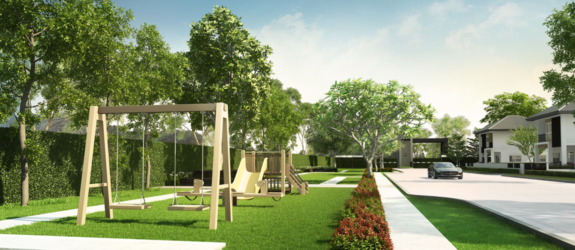 รูปภาพ พลีโน่ ราชพฤกษ์ - ท่าน้ำนนท์ (Pleno Ratchapruek-Thanamnon)