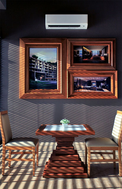 รูปภาพ ดินสอ เรสิเดนส์ (Dinso Residence)