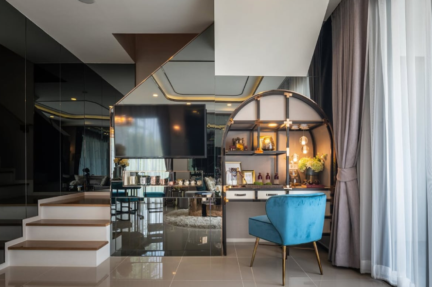 รูปภาพ พลีโน่ พหลโยธิน - รังสิต (Pleno Phaholyothin - Rangsit)