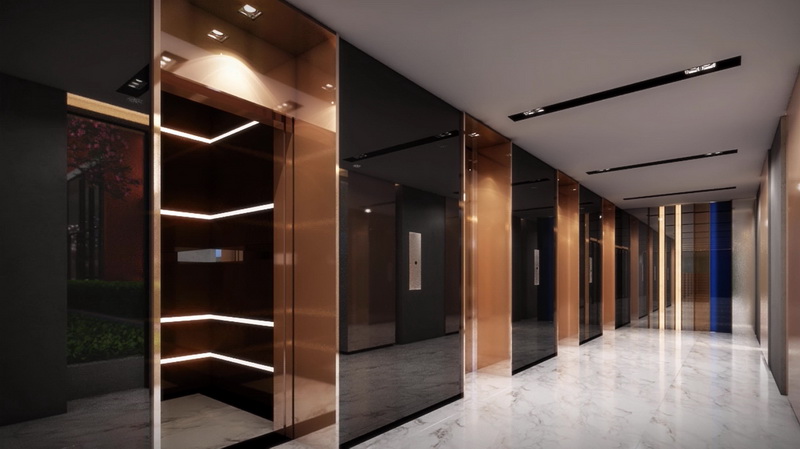 รูปภาพ เดอะ ไพรเวซี่ ท่าพระ อินเตอร์เชนจ์ (The Privacy Thaphra Interchange)