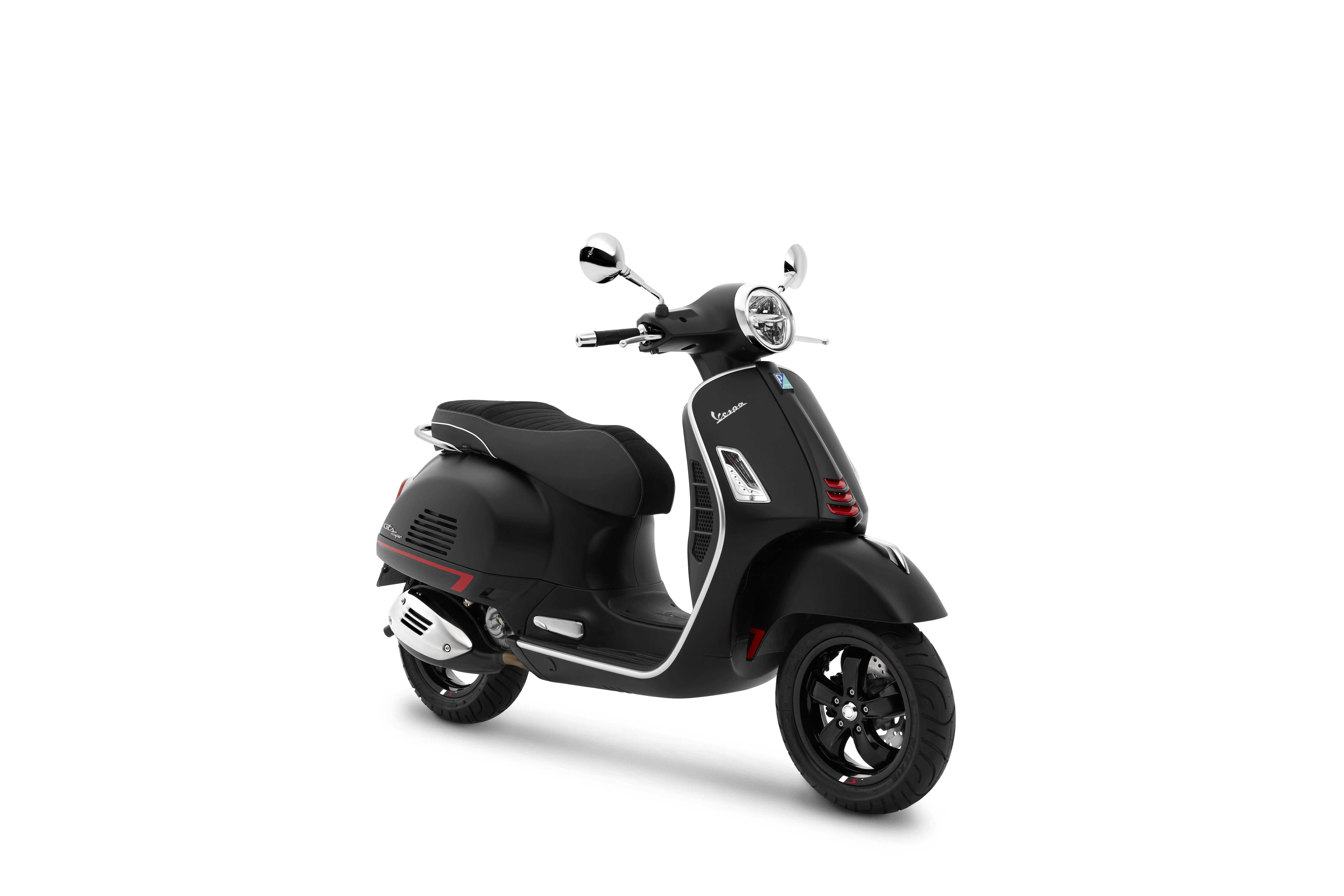 รูปภาพ เวสป้า Vespa GTS Super Sport 300 HPE ปี 2020