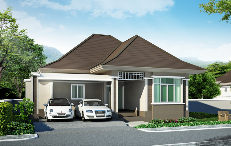 รูปภาพ เดอะ ปาล์ม พลาบีช (The Palm Phala Beach)