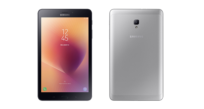 รูปภาพ ซัมซุง SAMSUNG Galaxy Tab 8.0 (2017)