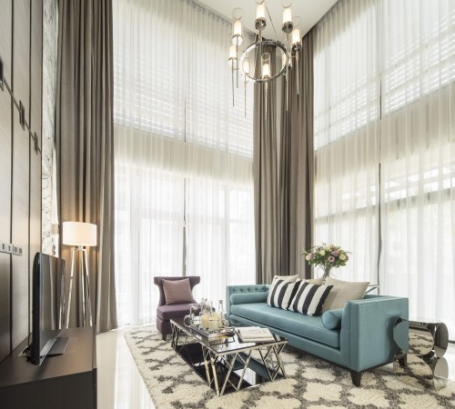 รูปภาพ เดอะ เชลเตอร์ เพชรเกษม-อ้อมใหญ่ (The Shelter Phetkasem- Aomyai)