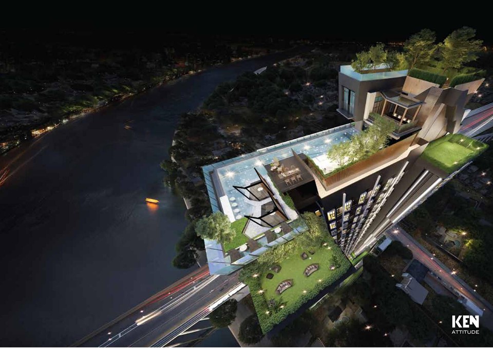 รูปภาพ เคน แอทติจูด รัตนธิเบศร์ (Ken Attitude Rattanathibet)