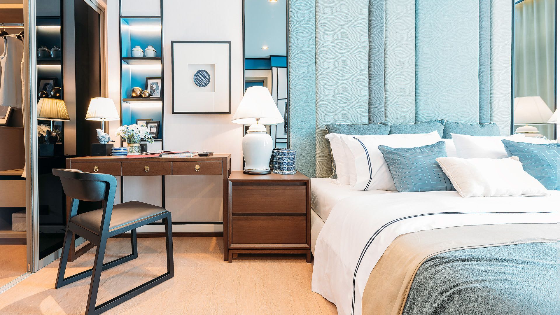 รูปภาพ เดอะ รูม เจริญกรุง 30 (The Room Charoenkrung 30)