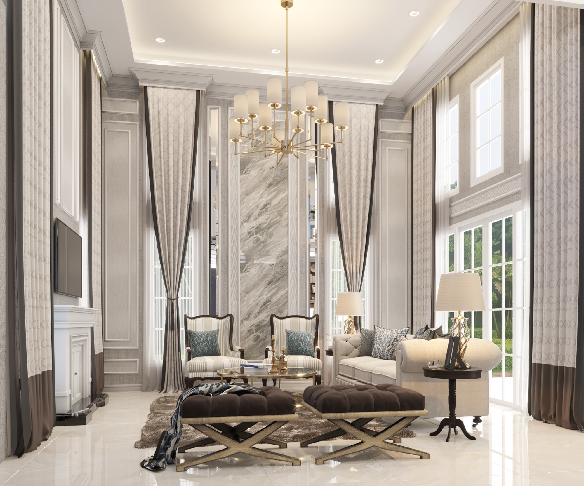 รูปภาพ เดอะ เมเทียส กัลปพฤกษ์ - กาญจนาภิเษก (The Matias Kalapapruek - Kanchanapisek)