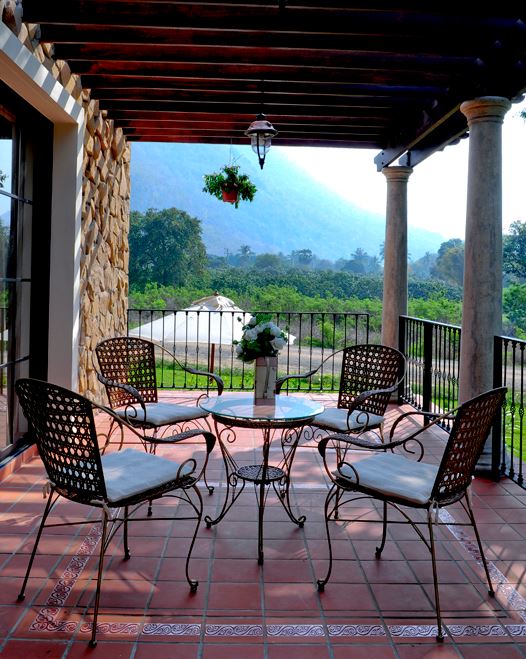 รูปภาพ วิลล่าโนวา เขาใหญ่ (Villanova Khaoyai)