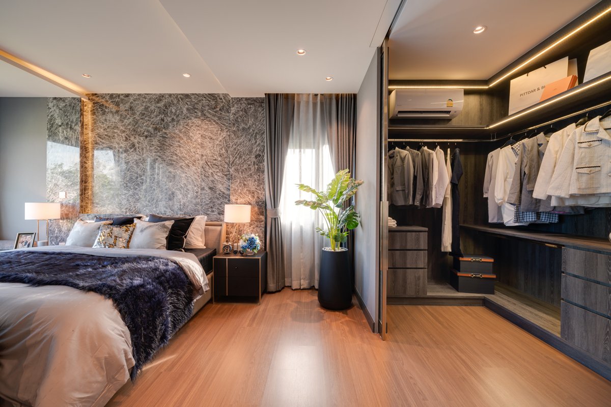 รูปภาพ เดอะ ซิตี้ สาทร - กัลปพฤกษ์ (The City Sathorn - Kanlapapruek)