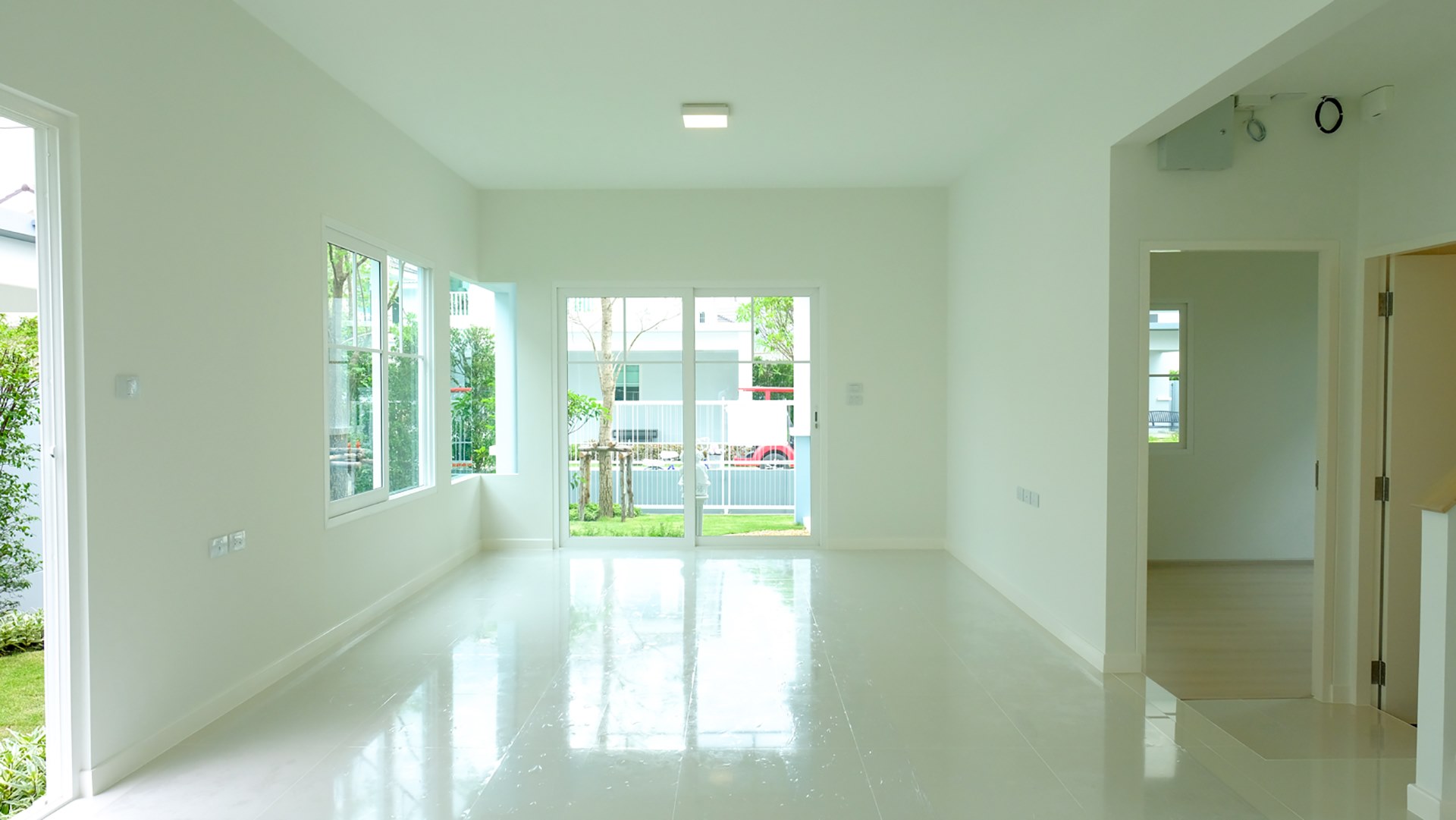 รูปภาพ วิลลาจจิโอ ศรีนครินทร์ - บางนา (Villaggio Srinakarin - Bangna)