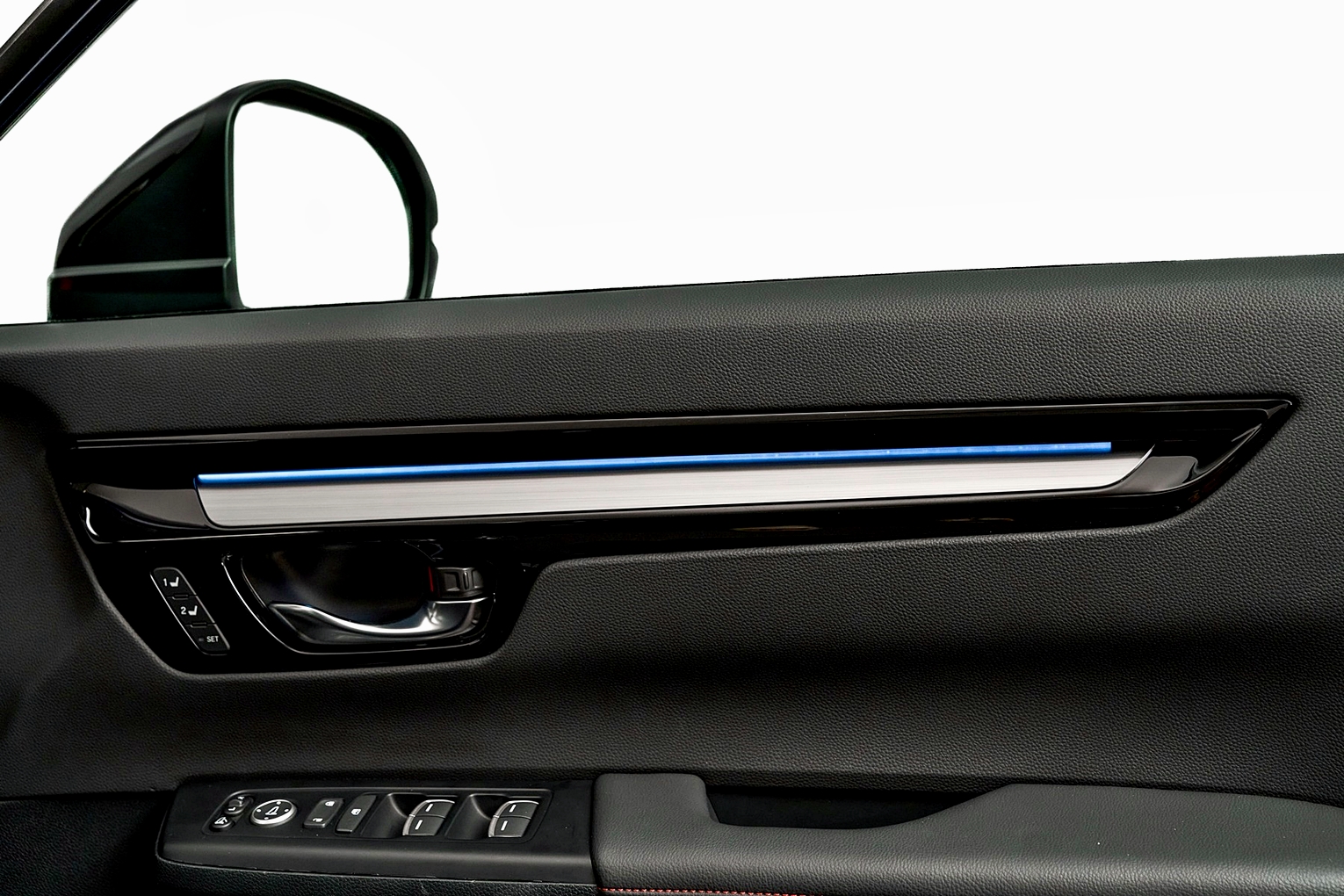 รูปภาพ ฮอนด้า Honda CR-V e:HEV RS 4WD ปี 2023