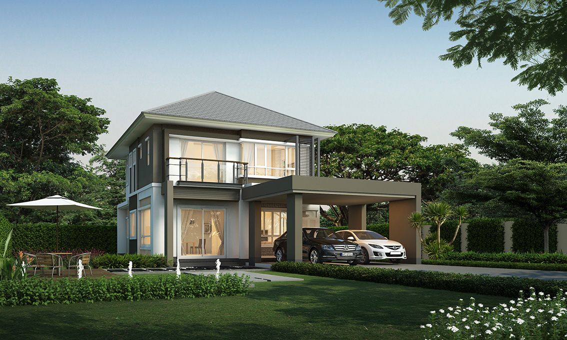 รูปภาพ ชวนชื่น แกรนด์ ราชพฤกษ์ - พระราม 5 (Chuan Chuen Grand Ratchapruek - rama 5)