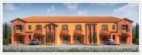 รูปภาพ เดอะ พาลาซเซตโต้ ระยอง (The Palazzetto Rayong)