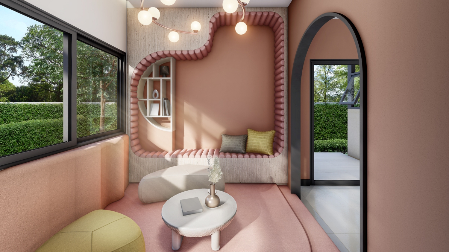 รูปภาพ เธร่า พรีม่า บูรพาพัฒน์-สุขุมวิท (Terra Prima Burapaphat - Sukhumvit)