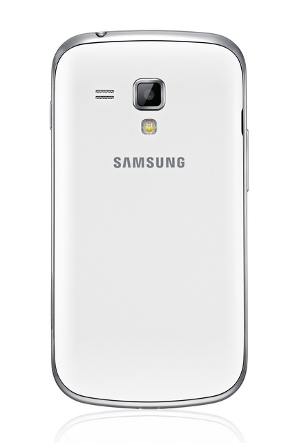 รูปภาพ ซัมซุง SAMSUNG-Galaxy S Duos