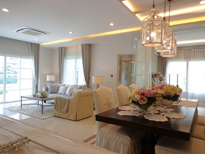 รูปภาพ นันทวัน บางนา กม.7 (Nanthawan Bangna KM.7)