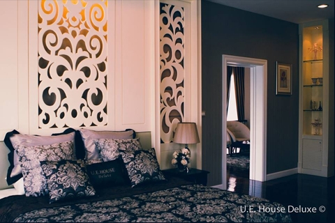 รูปภาพ ยู.อี.เฮ้าส์ ดีลักซ์ พุทธมณฑลสาย 2 (U.E. House Deluxe)