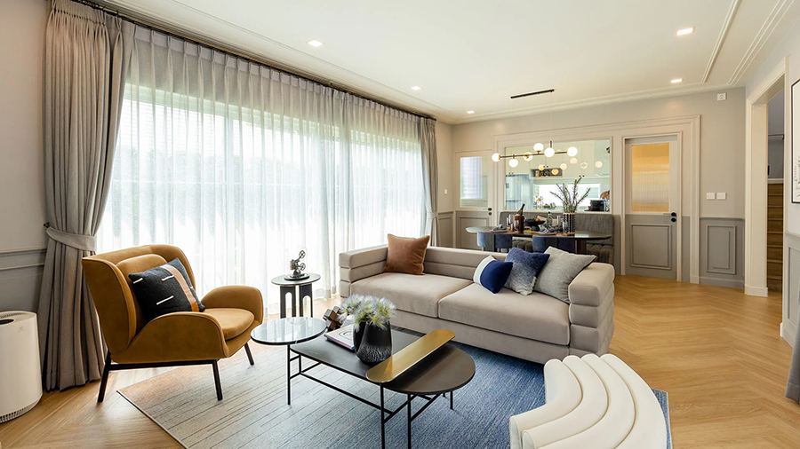 รูปภาพ ชัยพฤกษ์ 3 ซีรีนเลค - เชียงใหม่ (CHAIYAPRUEK 3 Serene Lake - Chiang Mai)