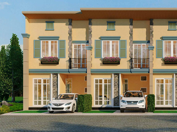 รูปภาพ โกลเด้น ทาวน์ ๓ สุขสวัสดิ์ - พุทธบูชา (Golden Town ๓ Suksawat - Phutthabucha)