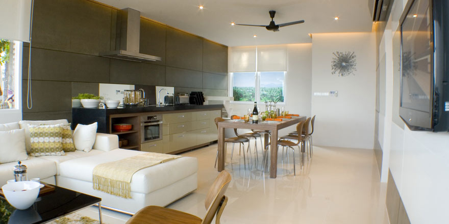 รูปภาพ โมดีน่า คอนโดมิเนียม แอนด์ พูลวิลล่า ปราณบุรี (MODENA Condominium & Pool Villas, Pranburi)