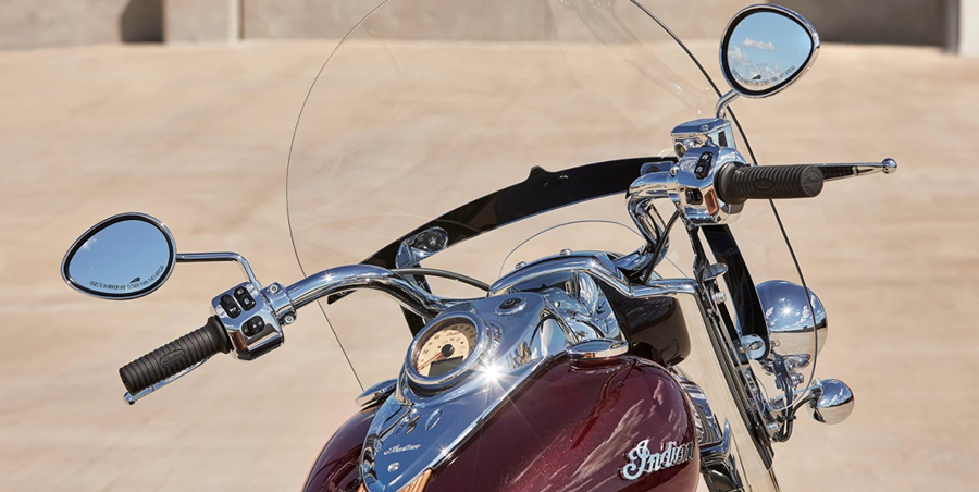 รูปภาพ อินเดียน มอเตอร์ไซเคิล Indian Motorcycle Vintage ABS ปี 2021