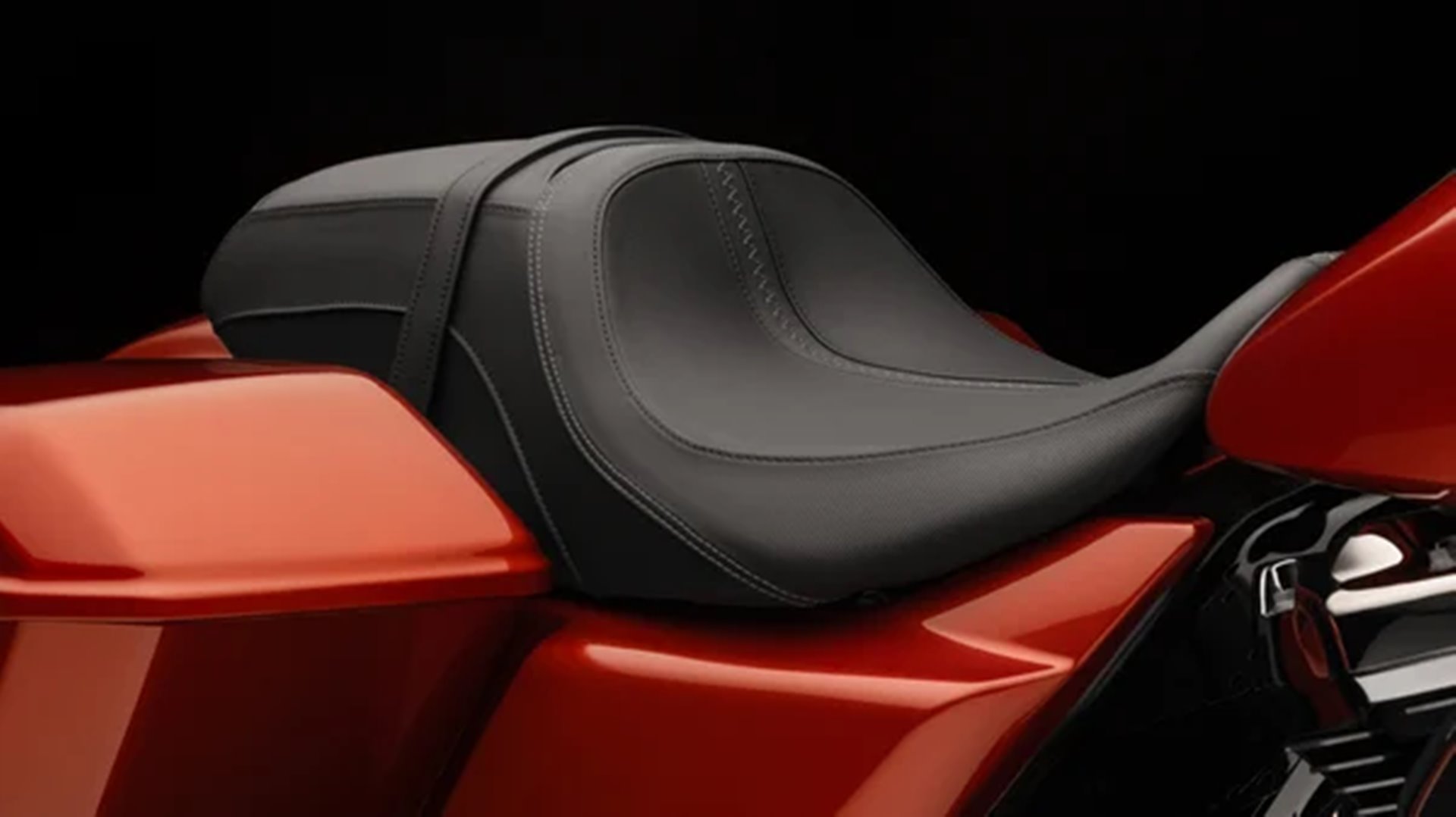 รูปภาพ ฮาร์ลีย์-เดวิดสัน Harley-Davidson Touring Street Glide ปี 2024