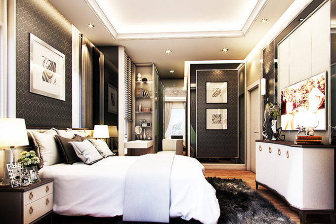 รูปภาพ คาซ่า ซิตี้ บางนา (Casa City)