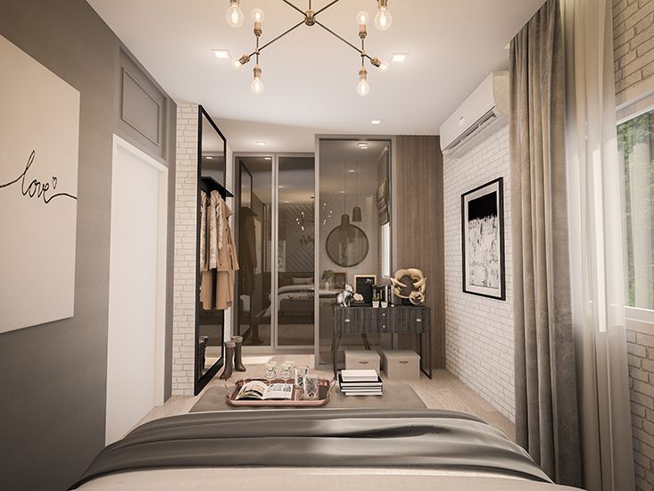 รูปภาพ บ้านพฤกษา พระราม 2 (Baan Pruksa Rama 2)