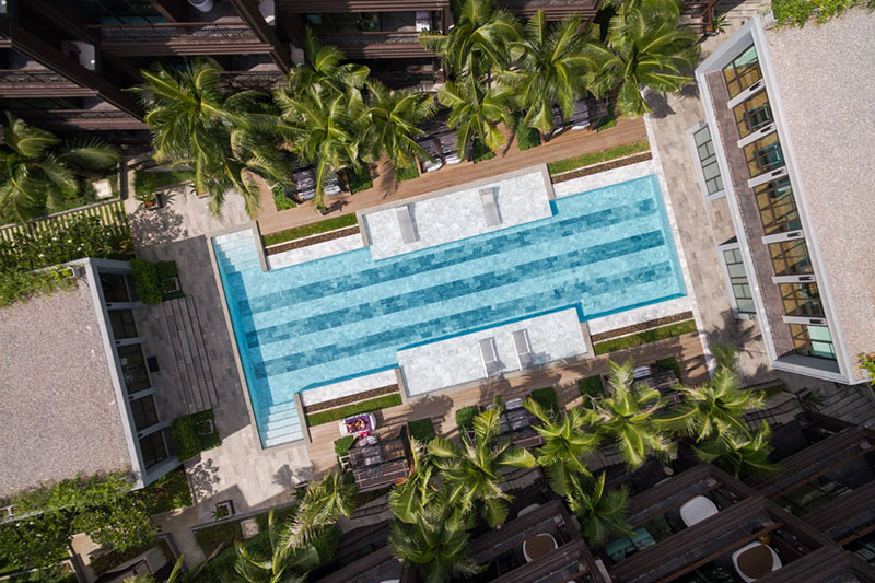 รูปภาพ แซทเทอร์เดย์ คอนโด (Saturdays Condo)