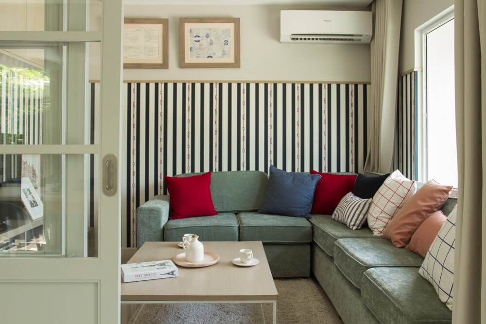 รูปภาพ เดอะคัลเลอร์ส กาญจนาภิเษก-ราชพฤกษ์ (The Colors Kanjanapisek - Ratchaphruek)