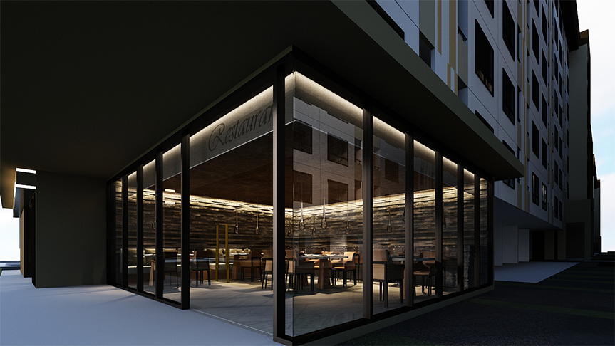 รูปภาพ พลัม คอนโด พหลโยธิน 89 (Plum Condo Paholyothin)