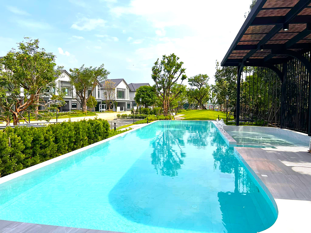 รูปภาพ บริทาเนีย ราชพฤกษ์-กาญจนาภิเษก (Britania Ratchaphruek-Kanchanaphisek)