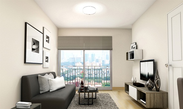 รูปภาพ ศุภาลัย ปาร์ค รัชวิภา (Supalai Park Ratchavipha)