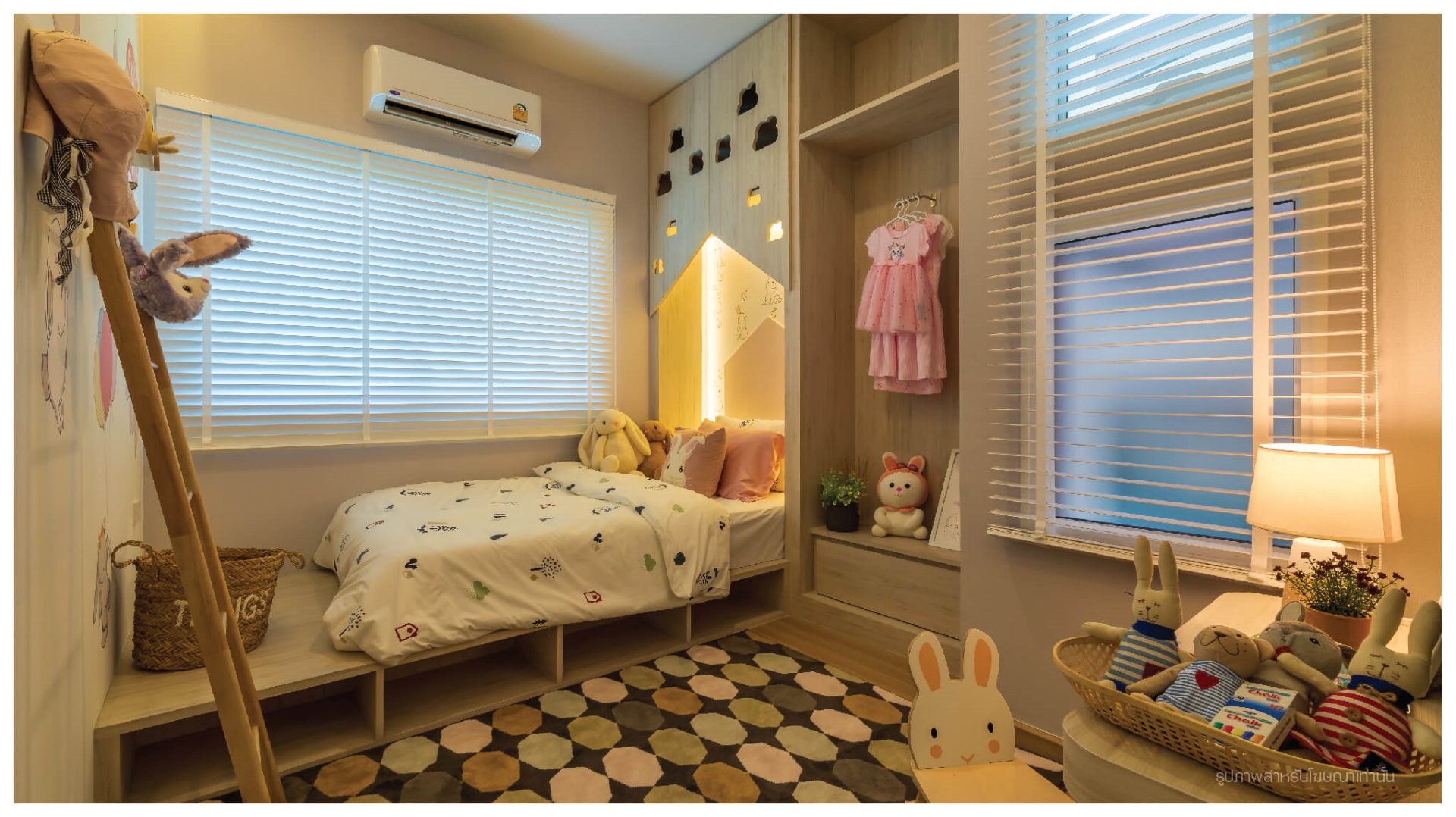 รูปภาพ เลอ นีโอ ไพร์ม แอร์พอร์ต-มะลิวัลย์ (Le Neo Prime Airport - Maliwan)