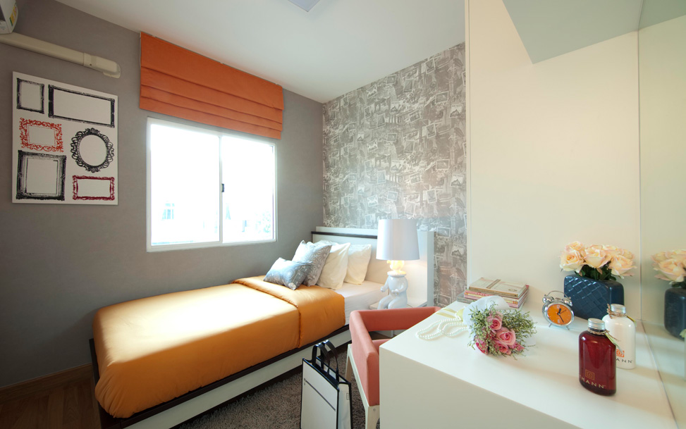 รูปภาพ พฤกษาทาวน์ เน็กซ์ เพชรเกษม 81 (Pruksa Town Next Petchkasem 81)