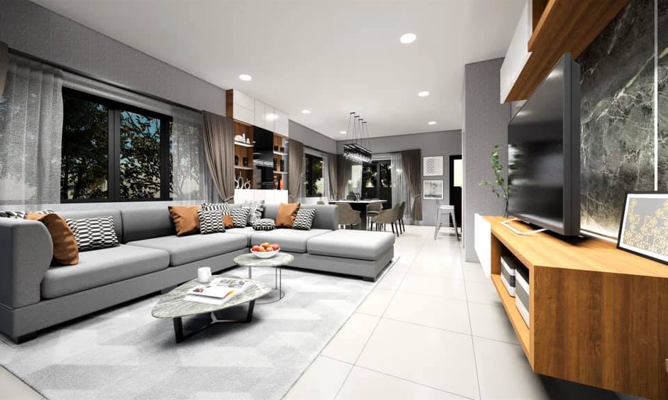 รูปภาพ เคพี ลิฟวิ่ง บางขุนนนท์ 31 จรัญฯ-ปิ่นเกล้า (KP Living Bangkhunnon 31 Charan-Pinklao)