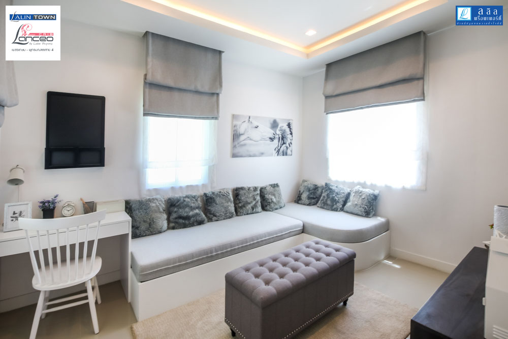 รูปภาพ แลนซีโอ คริป เพชรเกษม - พุธมณฑลสาย 4  (Lanceo Crib Petchkasem - Sai 4)