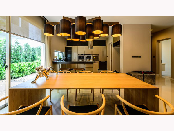 รูปภาพ ไพรเวท เนอวานา เรสสิเดนซ์ อีส (Private Nirvana Residence East)