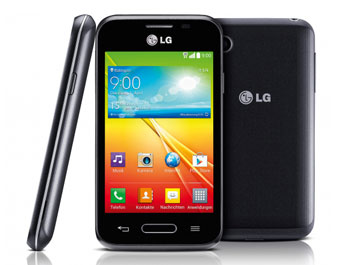 รูปภาพ แอลจี LG L40