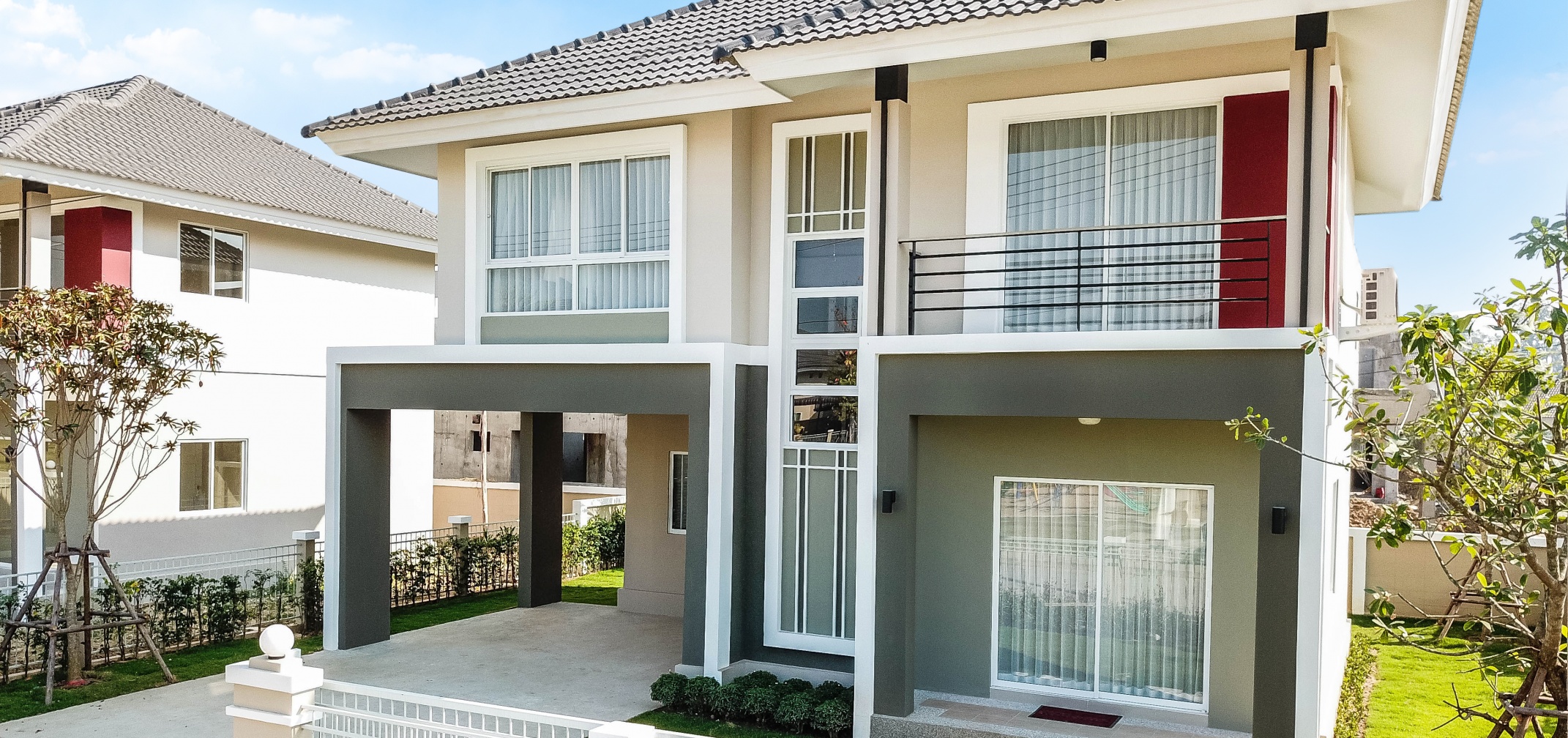 รูปภาพ กาญจน์กนกวิลล์ 15 หนองผึ้ง (Karnkanok Ville 15 Nongpheung)