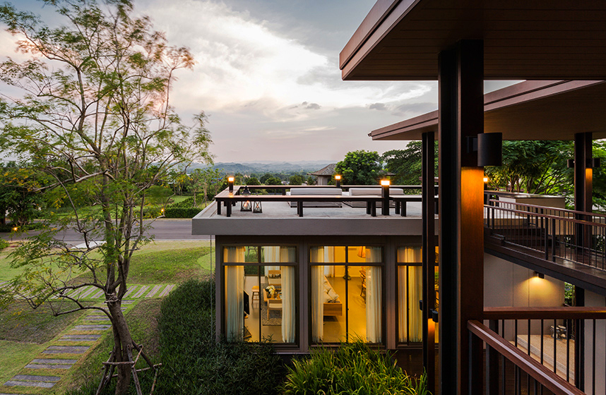 รูปภาพ บ้านสีตวัน (Baan Sita Wan)