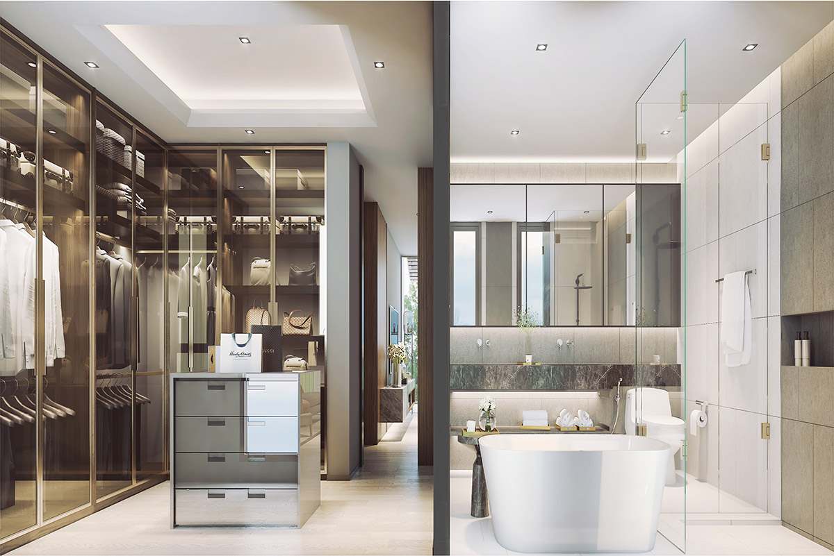 รูปภาพ เอเทรีย สาทร - สาธุ (Atria Sathorn - Sathu)