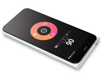 รูปภาพ โอบิ เวิลด์โฟน Obi Worldphone MV1