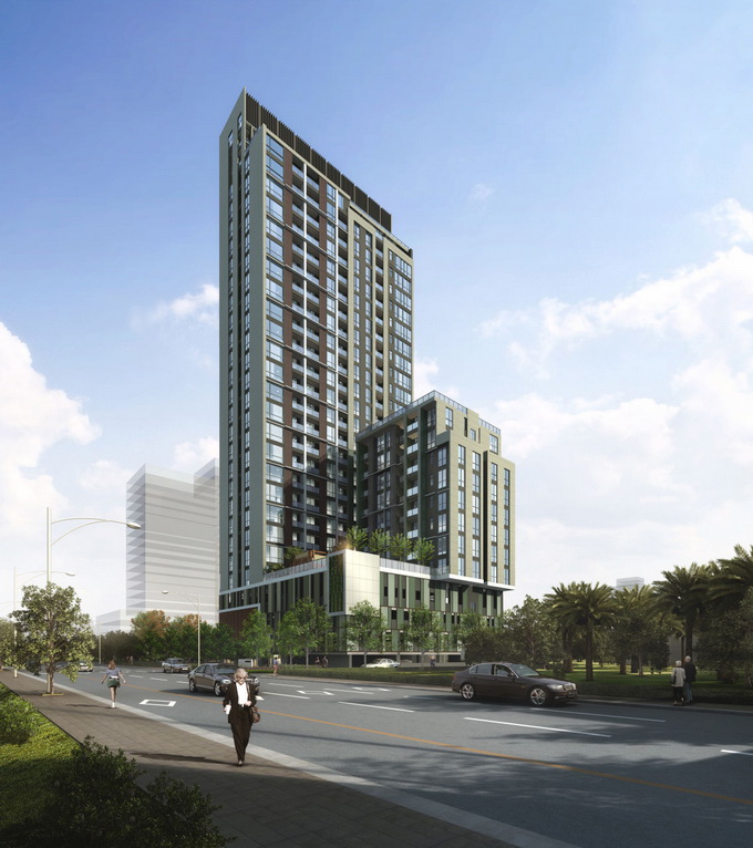 รูปภาพ รีเกิล คอนโด (Regal Condo)