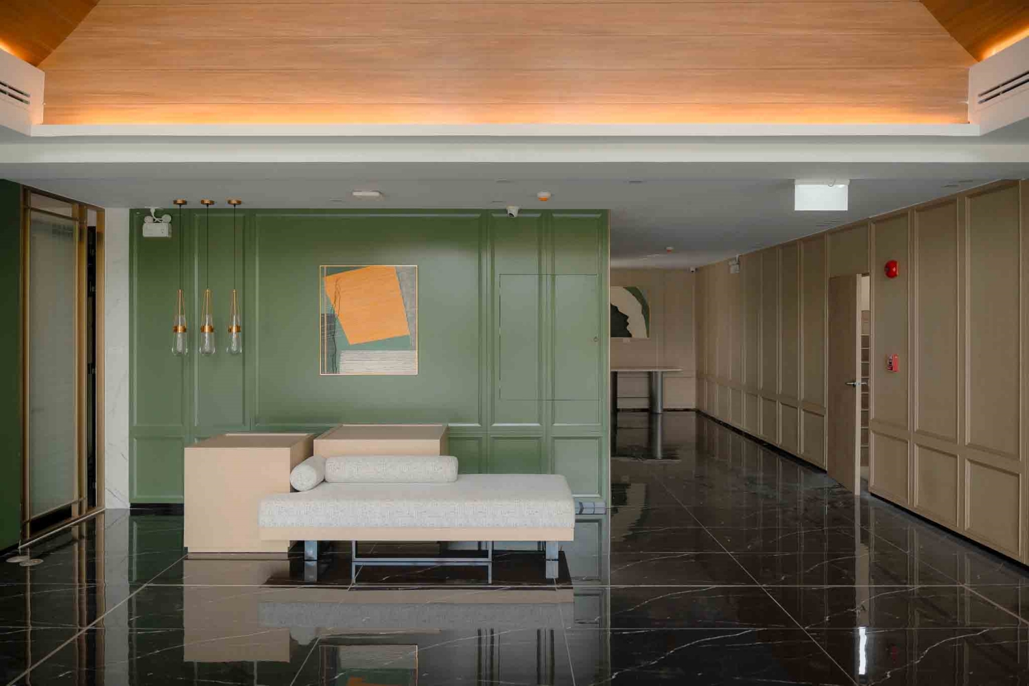 รูปภาพ เลอ ชาโมนิกซ์ สมาร์ท คอนโด เชียงใหม่ (Le Chamonix Smart Condo Chiangmai)