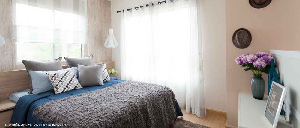 รูปภาพ พฤกษาวิลล์ 58/1 ถลาง Hillside (ภูเก็ต) - PruksaVille 58/1 Thalang Hillside (Phuket)