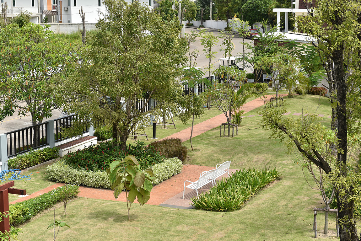 รูปภาพ บ้านงามเจริญ 9 ท่าข้าม - พระราม 2 (Baan Ngamcharoen 9 Takham - Rama 2)