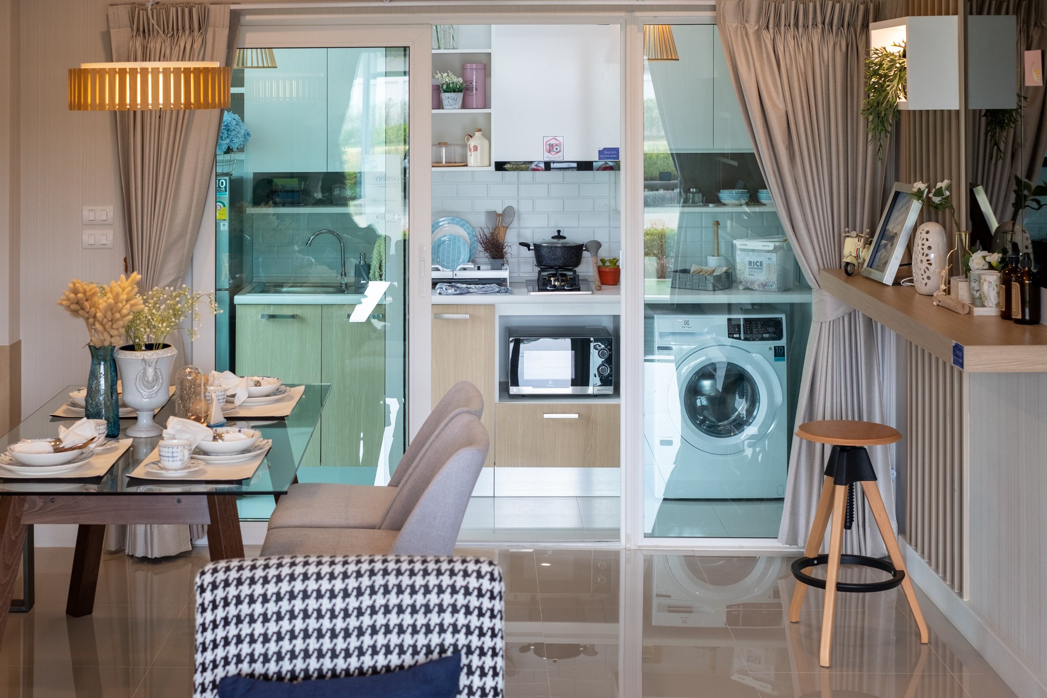 รูปภาพ ศุภาลัย พรีโม่ บึงหนองโคตร (Supalai Primo Buengnongkote)