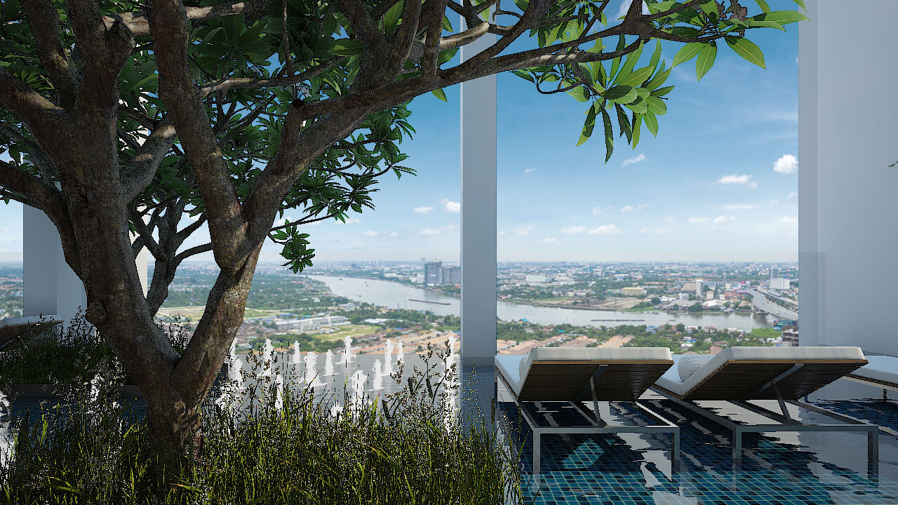 รูปภาพ ดีคอน ไพรม์ รัตนาธิเบศร์ (Dcon Prime Rattanathibet)