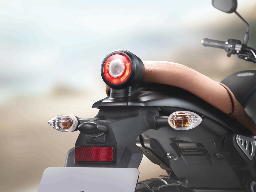 รูปภาพ ยามาฮ่า Yamaha XSR 155 WGP 60th Anniversary ปี 2022